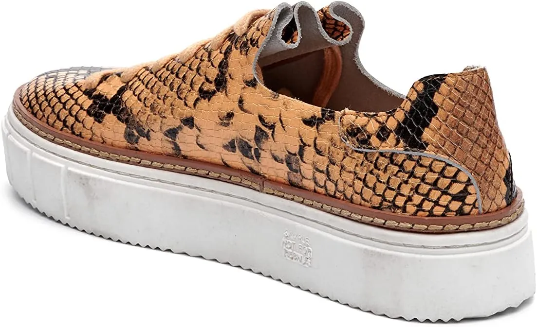 Vince Camuto Women's Raiza Lace Up Sneaker