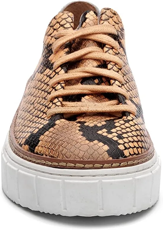 Vince Camuto Women's Raiza Lace Up Sneaker