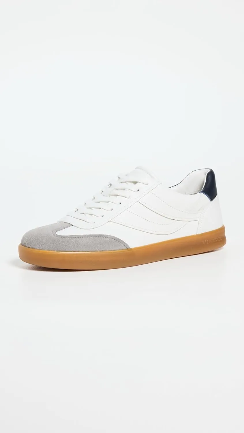 Vince Men's Oasis-m Lace Up Retro Sneaker