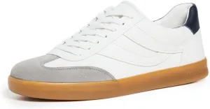 Vince Men's Oasis-m Lace Up Retro Sneaker