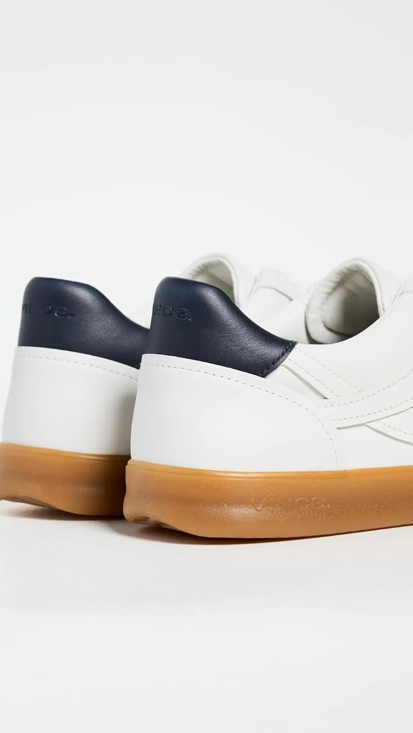 Vince Men's Oasis-m Lace Up Retro Sneaker