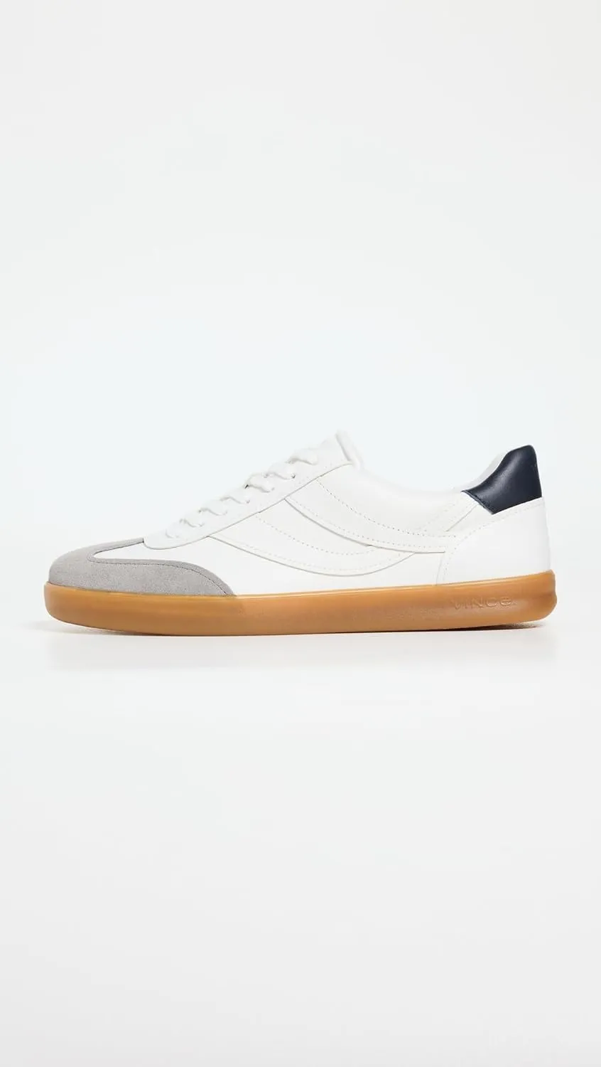 Vince Men's Oasis-m Lace Up Retro Sneaker