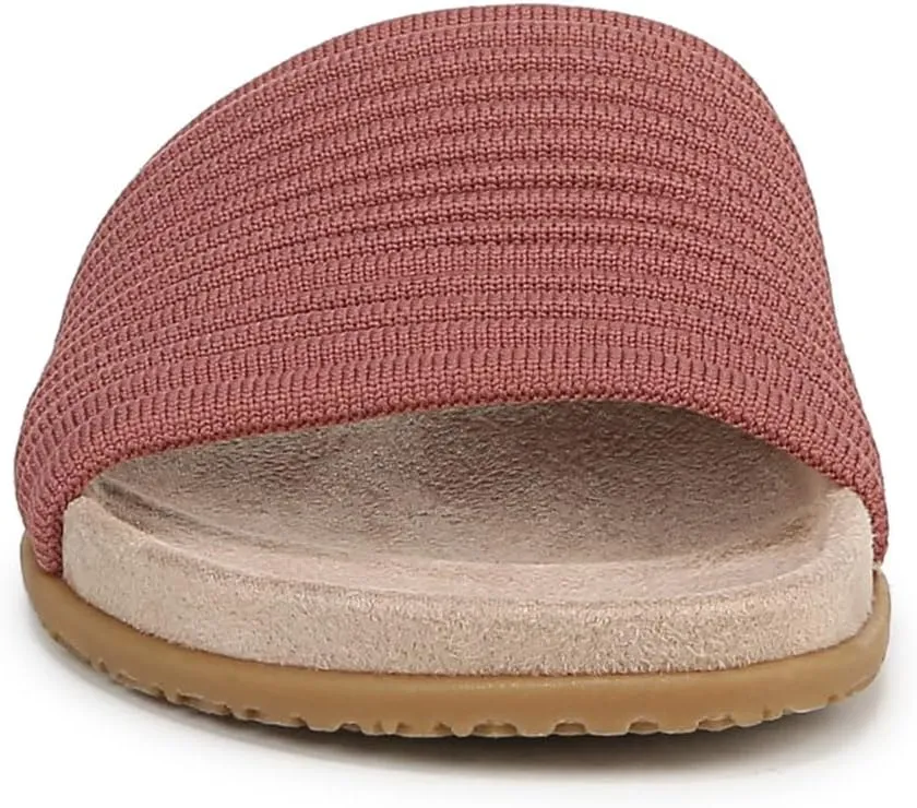 Vionic Women's Evie Knit Slide Sandal