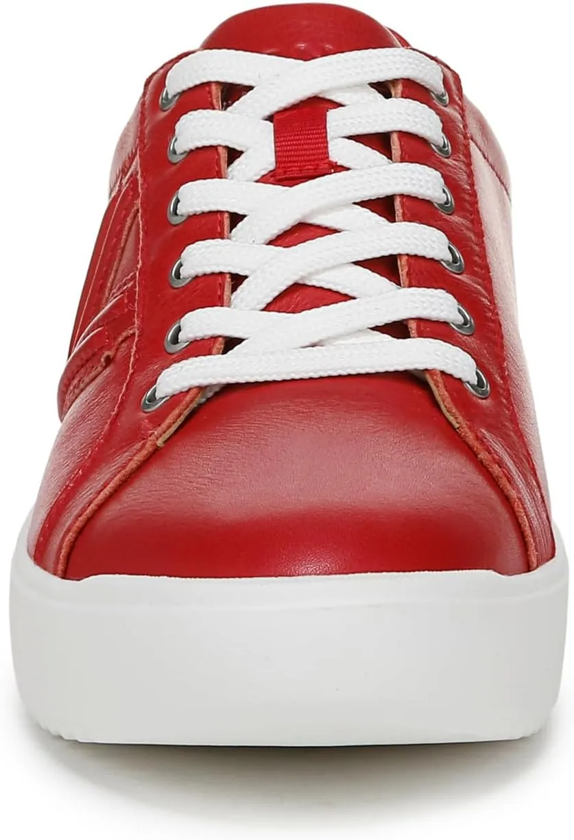 Vionic Women's Kearny Lace Up Sneaker