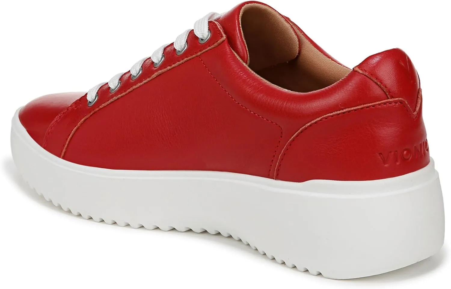 Vionic Women's Kearny Lace Up Sneaker