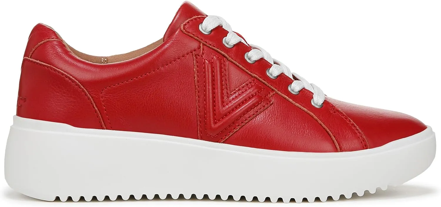 Vionic Women's Kearny Lace Up Sneaker