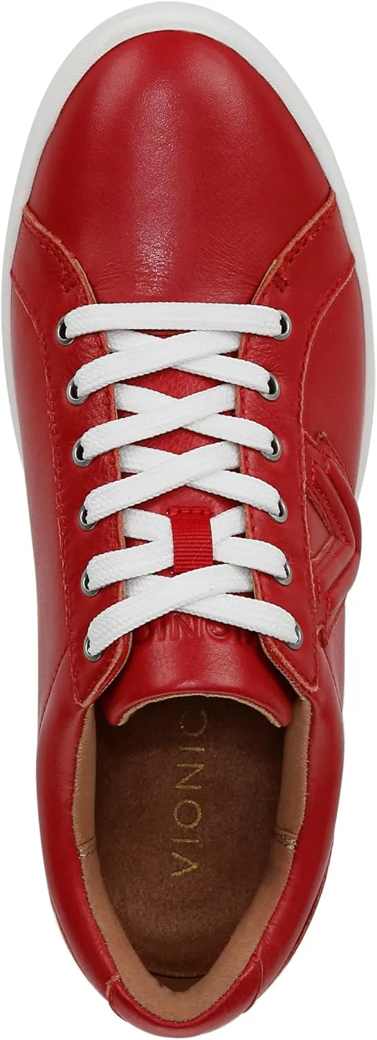 Vionic Women's Kearny Lace Up Sneaker