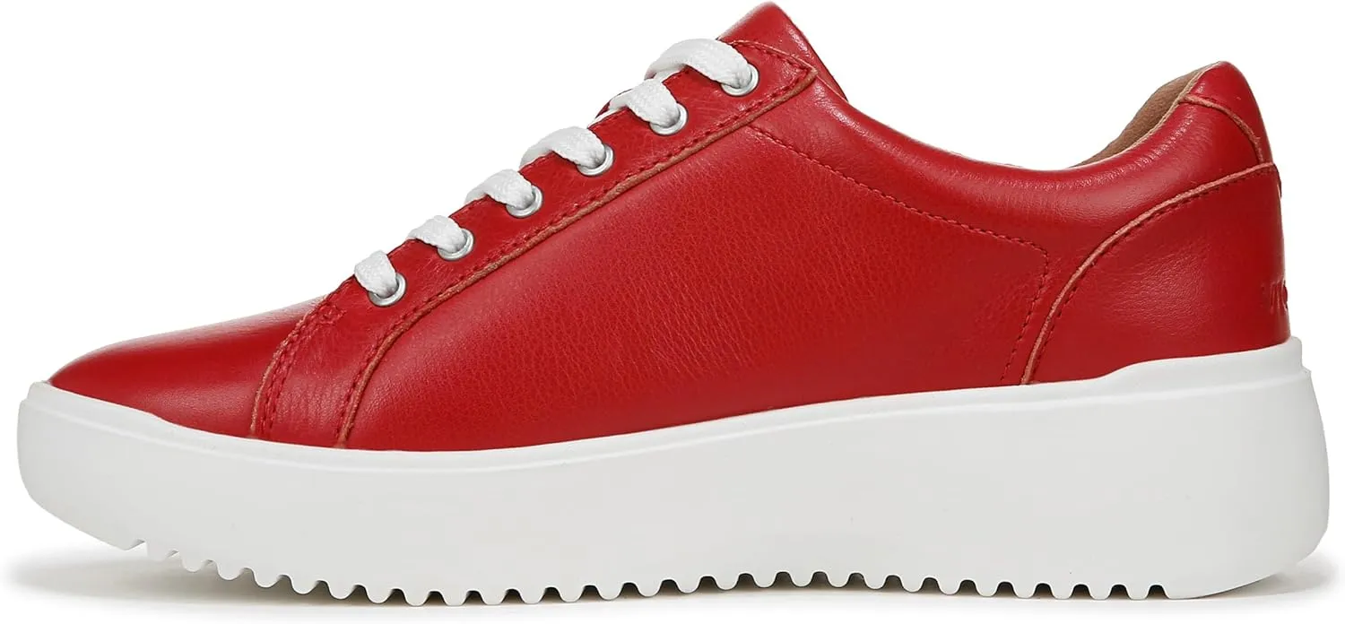 Vionic Women's Kearny Lace Up Sneaker