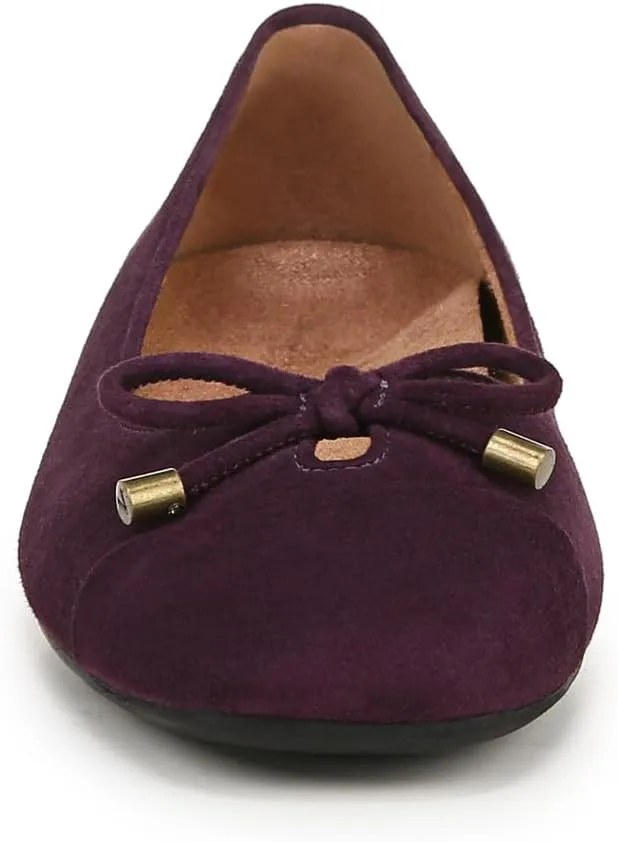 Vionic Women's Klara Ballet Flat