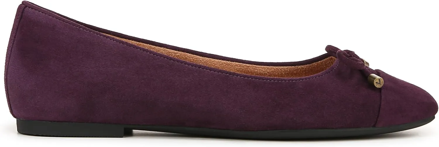 Vionic Women's Klara Ballet Flat