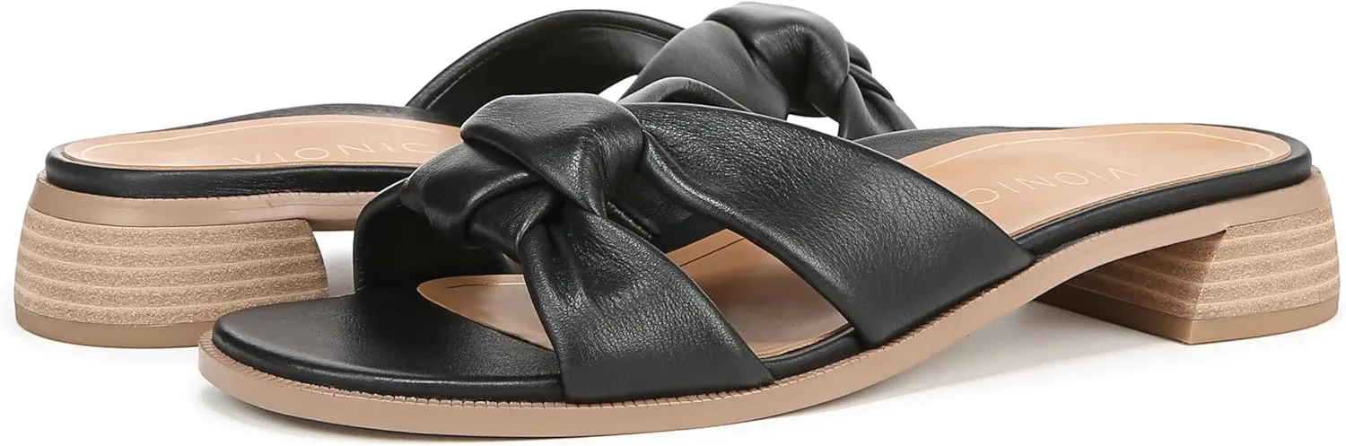 Vionic Women's Mabel Slide Sandal