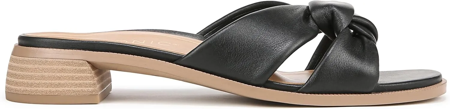 Vionic Women's Mabel Slide Sandal