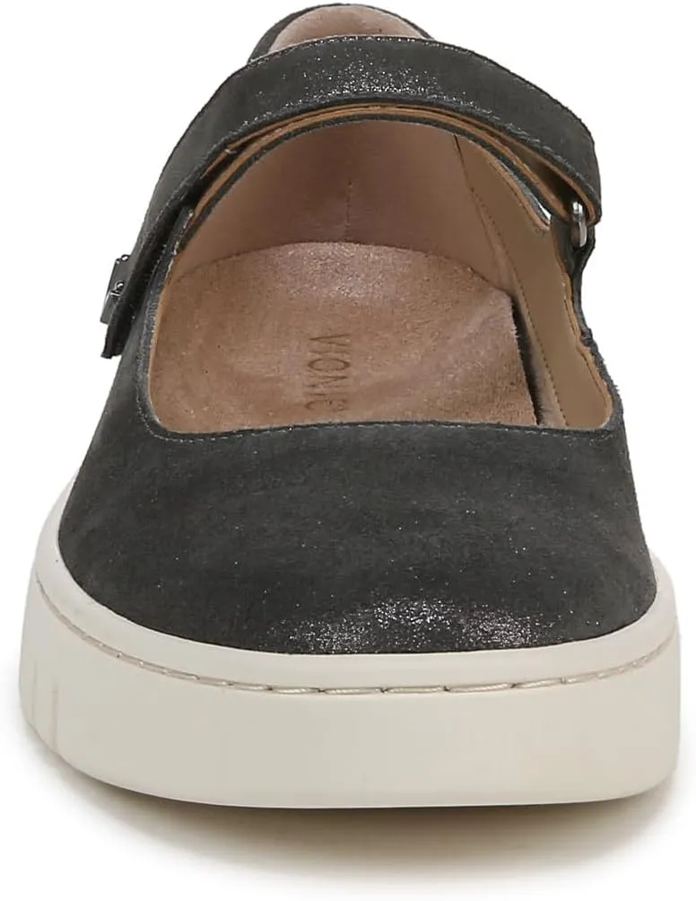 Vionic Women's Uptown Mary Jane Flat