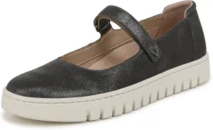 Vionic Women's Uptown Mary Jane Flat