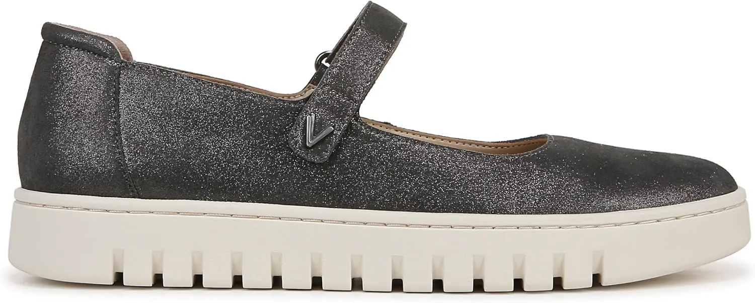 Vionic Women's Uptown Mary Jane Flat