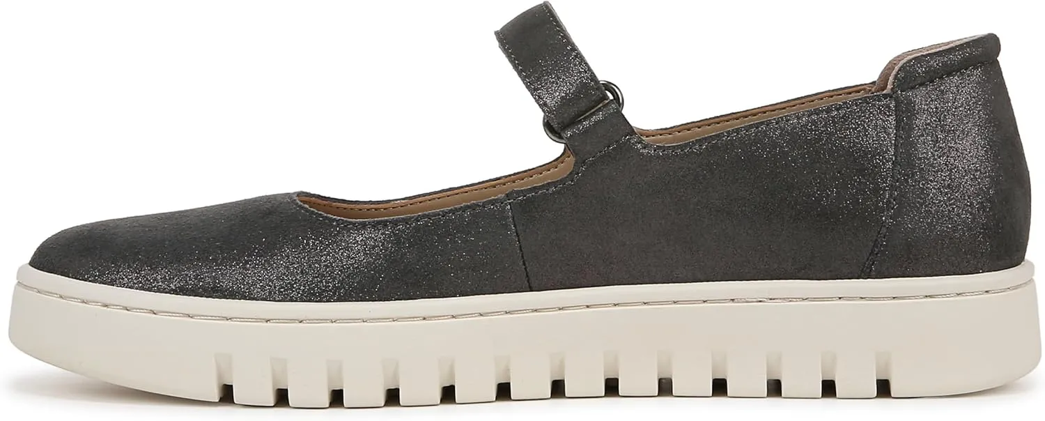 Vionic Women's Uptown Mary Jane Flat