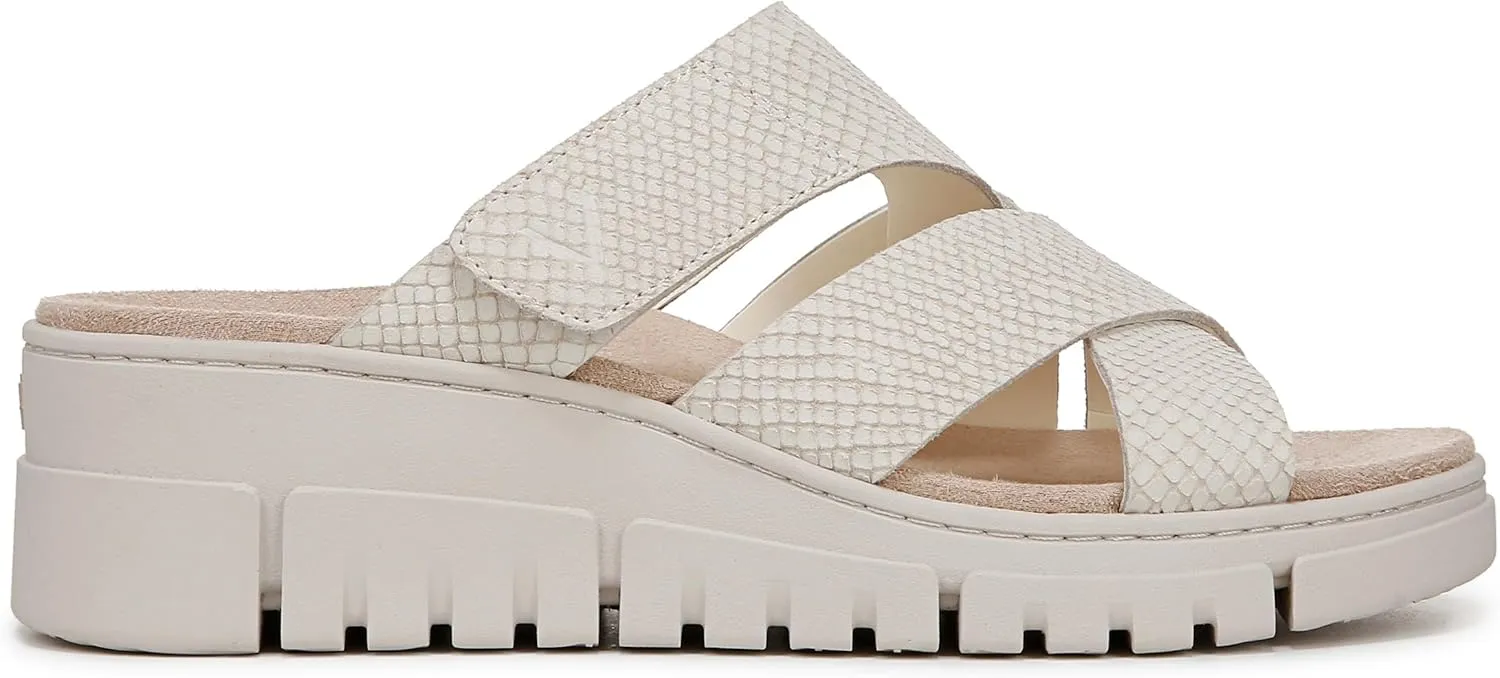 Vionic Women's Uptown Sunset Slide Sandal