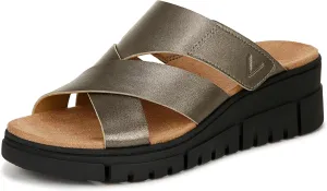 Vionic Women's Uptown Sunset Slide Sandal