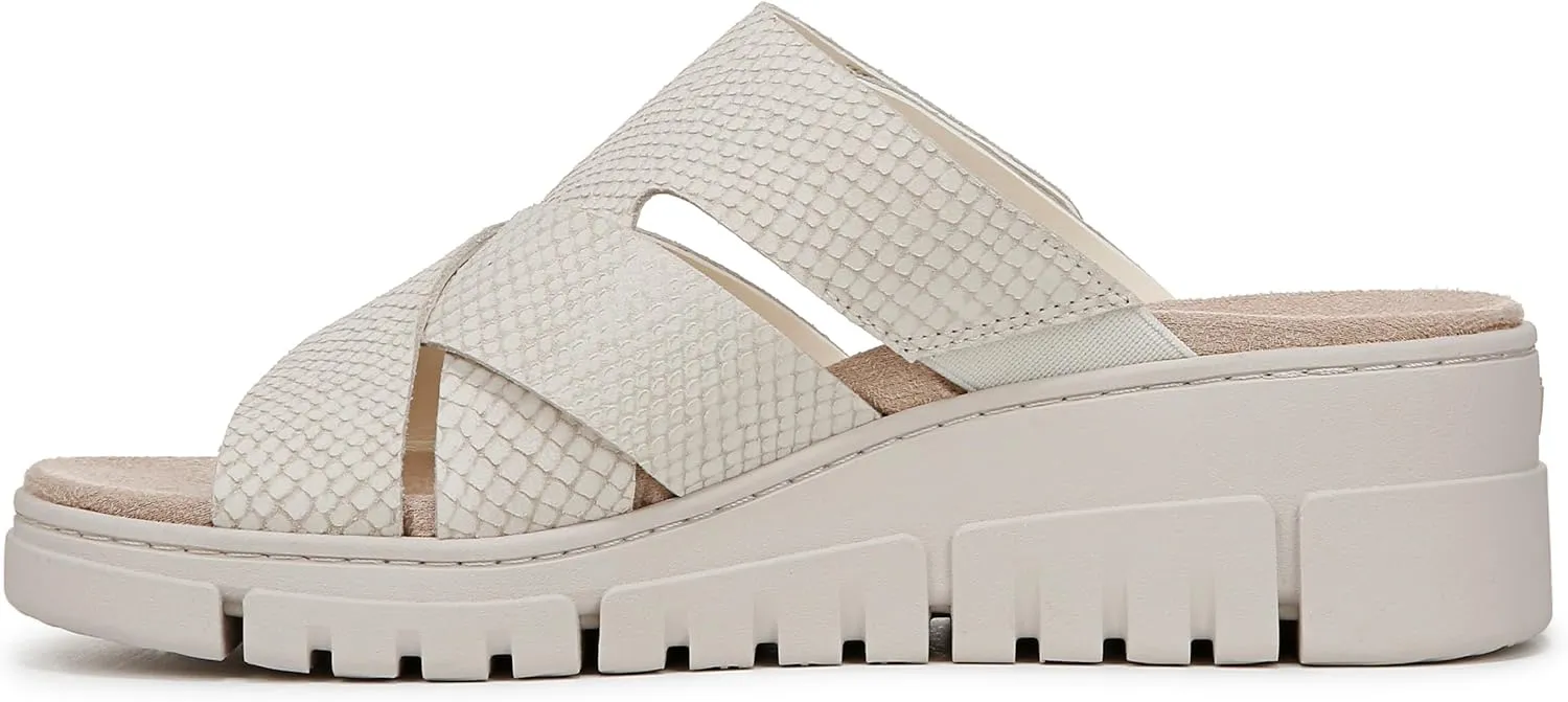 Vionic Women's Uptown Sunset Slide Sandal