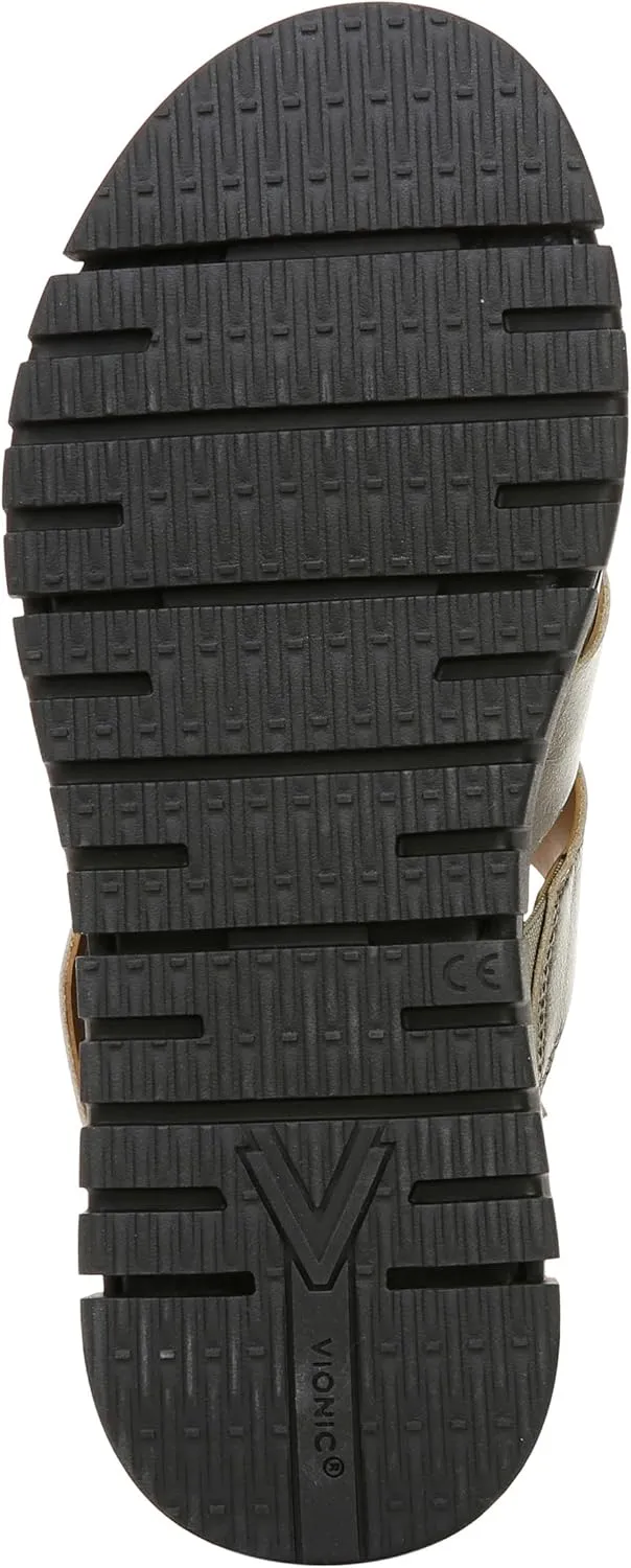 Vionic Women's Uptown Sunset Slide Sandal