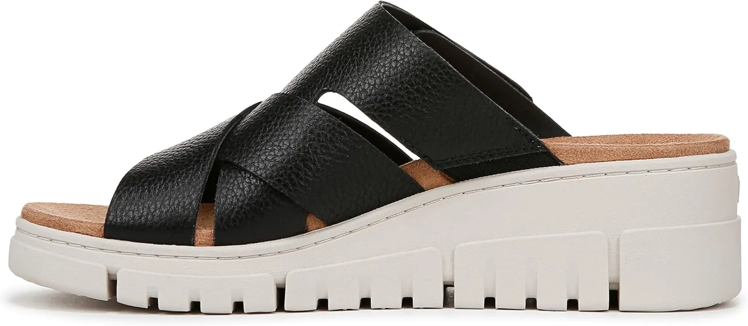 Vionic Women's Uptown Sunset Slide Sandal