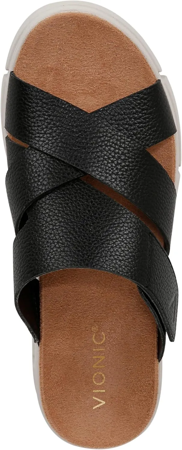 Vionic Women's Uptown Sunset Slide Sandal