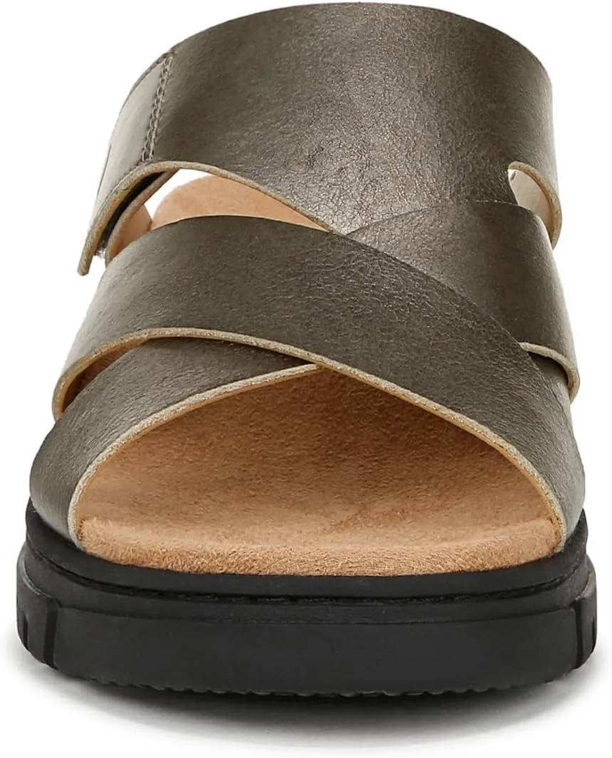 Vionic Women's Uptown Sunset Slide Sandal