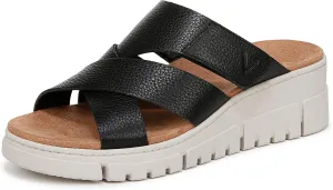 Vionic Women's Uptown Sunset Slide Sandal