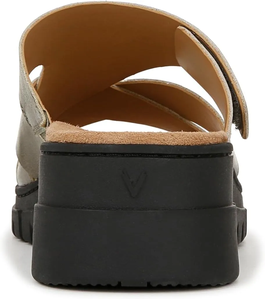 Vionic Women's Uptown Sunset Slide Sandal