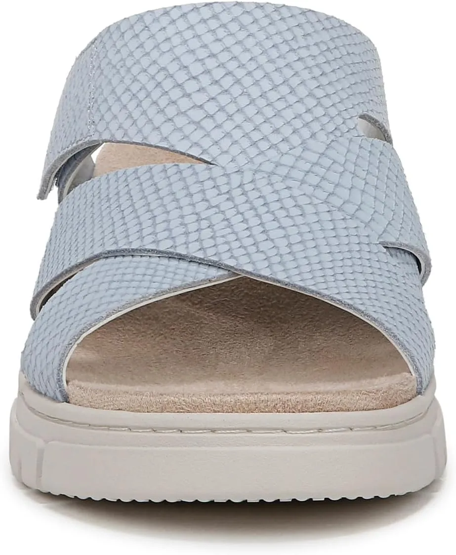 Vionic Women's Uptown Sunset Slide Sandal