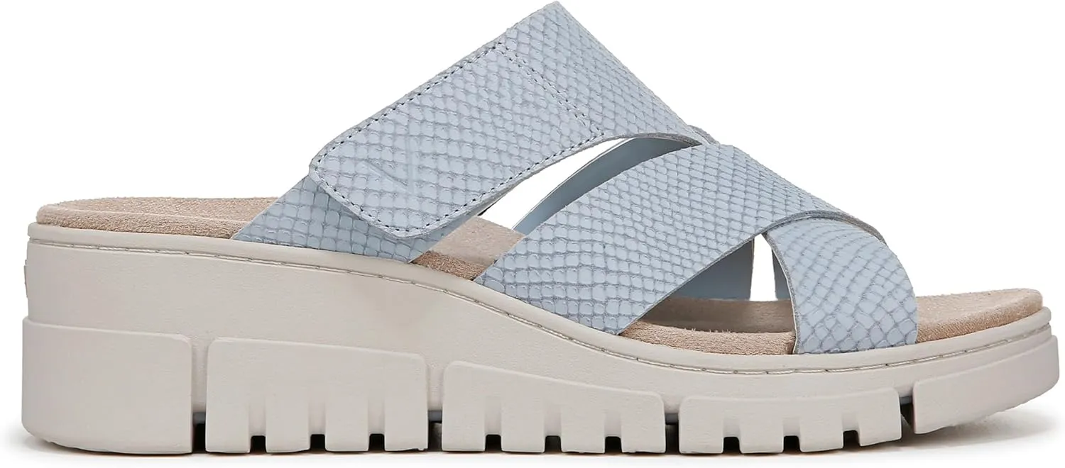 Vionic Women's Uptown Sunset Slide Sandal