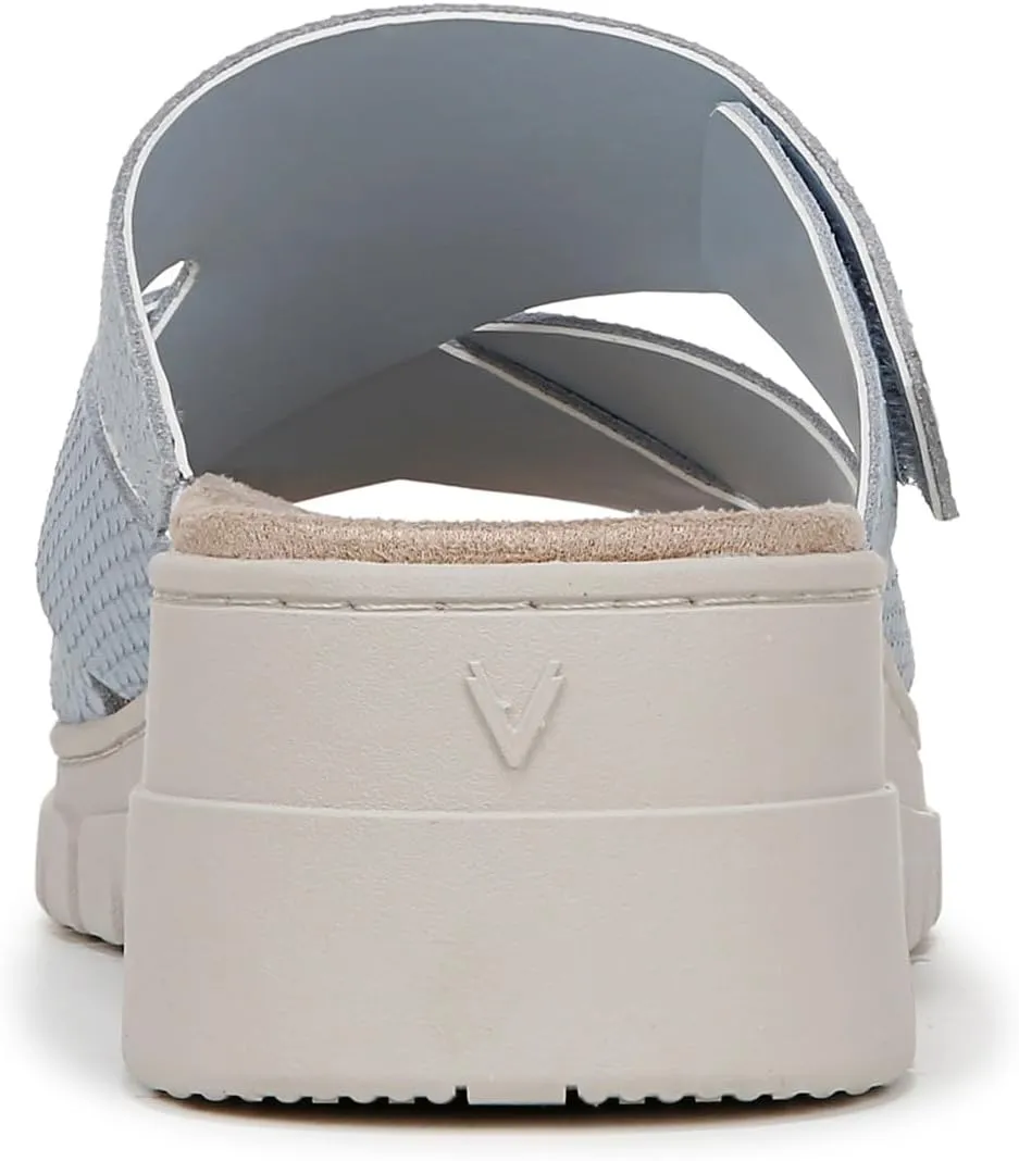 Vionic Women's Uptown Sunset Slide Sandal