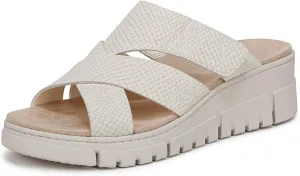 Vionic Women's Uptown Sunset Slide Sandal