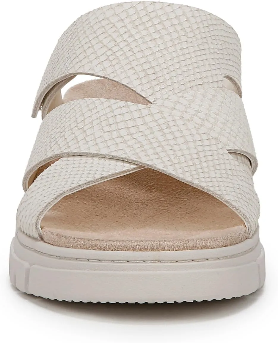 Vionic Women's Uptown Sunset Slide Sandal