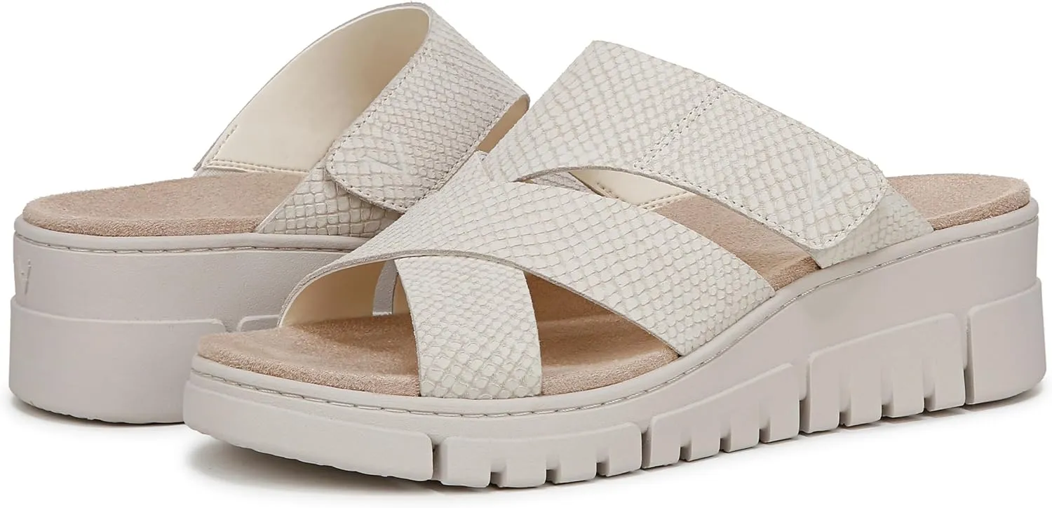 Vionic Women's Uptown Sunset Slide Sandal