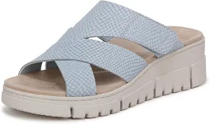 Vionic Women's Uptown Sunset Slide Sandal