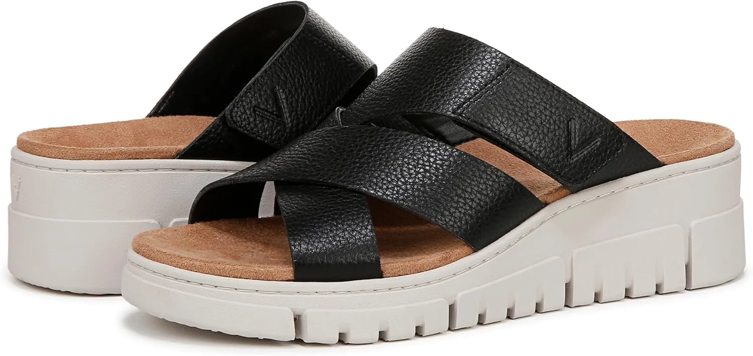Vionic Women's Uptown Sunset Slide Sandal