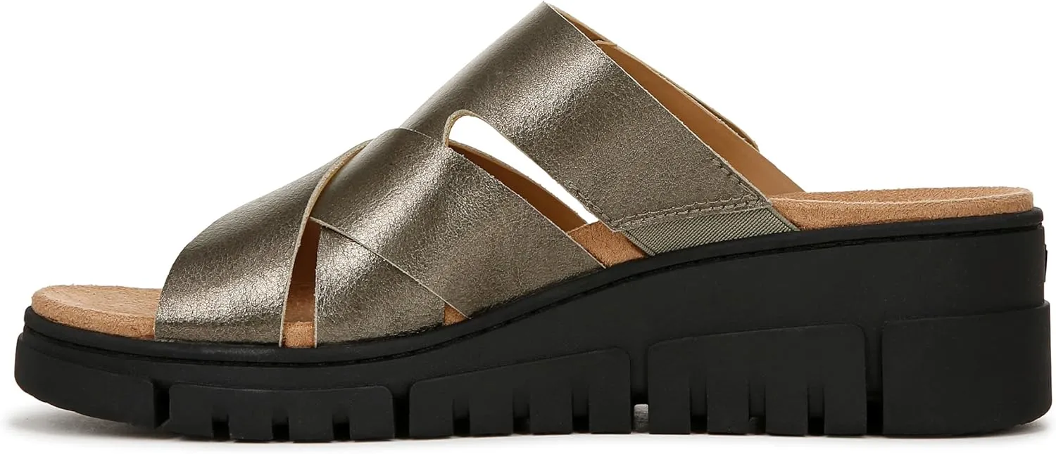 Vionic Women's Uptown Sunset Slide Sandal
