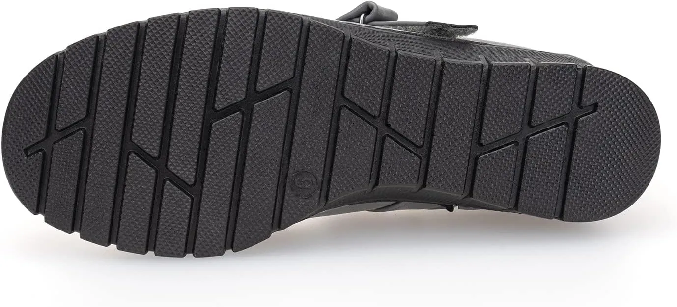 VJH confort Women s Mary Jane Flats, Breathable Comfort Round Toe Low Heel Slip-on Light Weight Walking Shoes