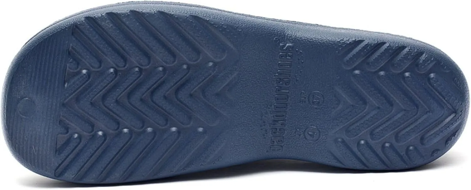 Waterproof Premium Garden Clog Shoes for Women with Arch Support