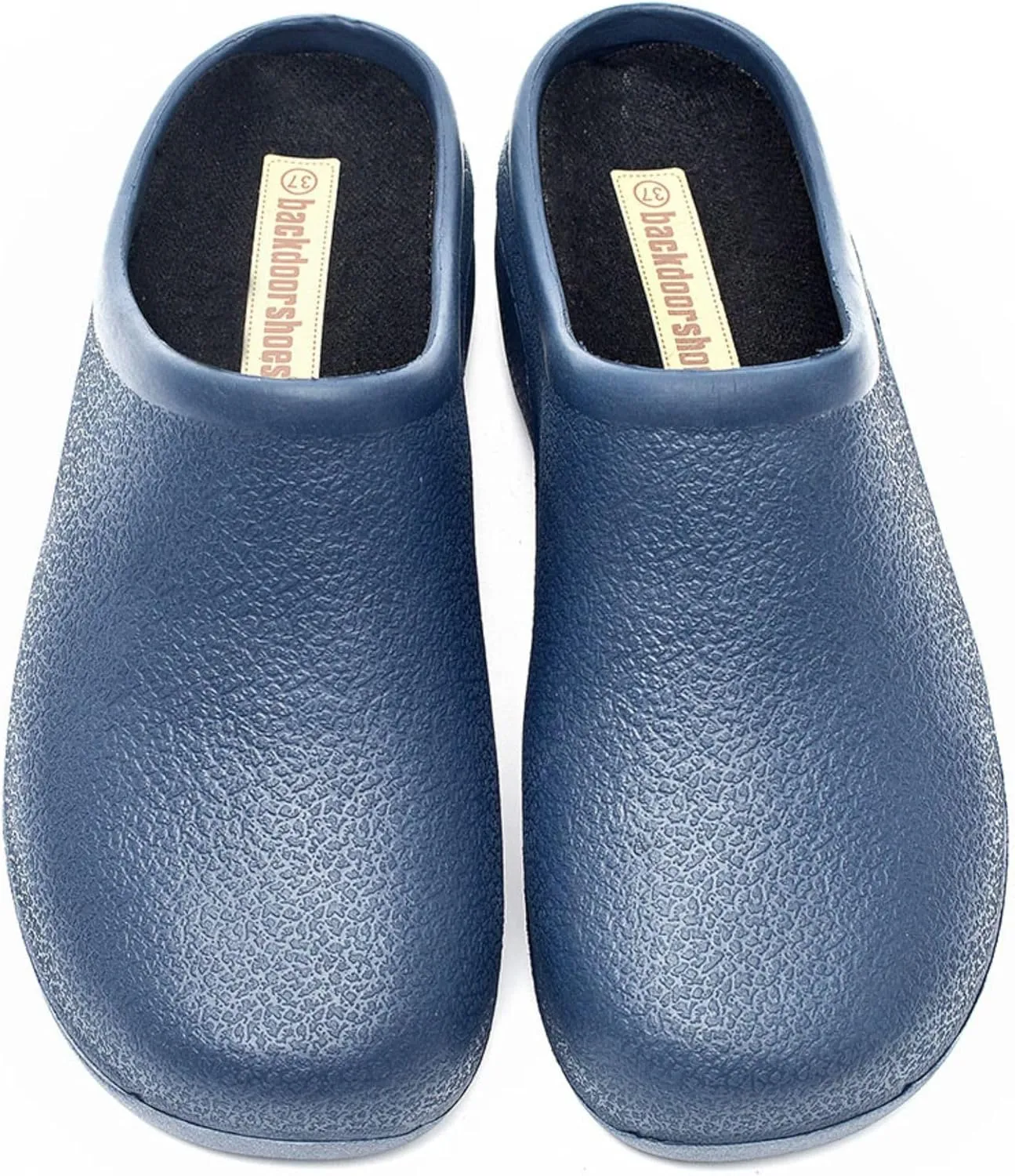 Waterproof Premium Garden Clog Shoes for Women with Arch Support