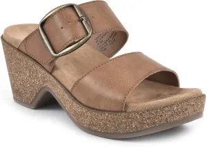 WHITE MOUNTAIN Women's Copious Slide Sandal