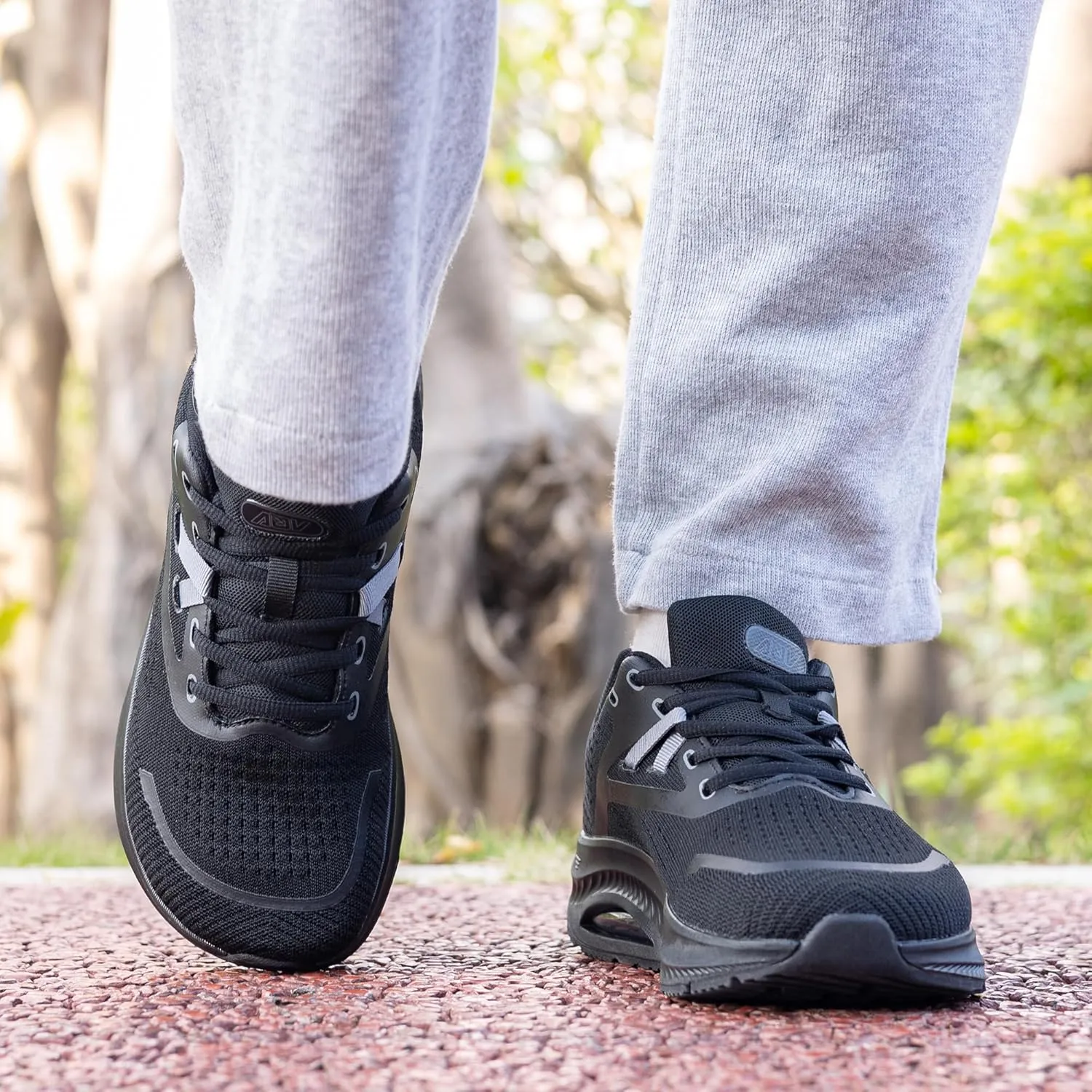 Wide Toe Box Shoes Women Arch Support Walking Shoes Plantar Fasciitis Orthotic Tennis Sneakers