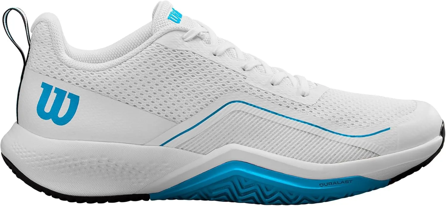 WILSON Men's Rush Pro Lite Tennis Shoes