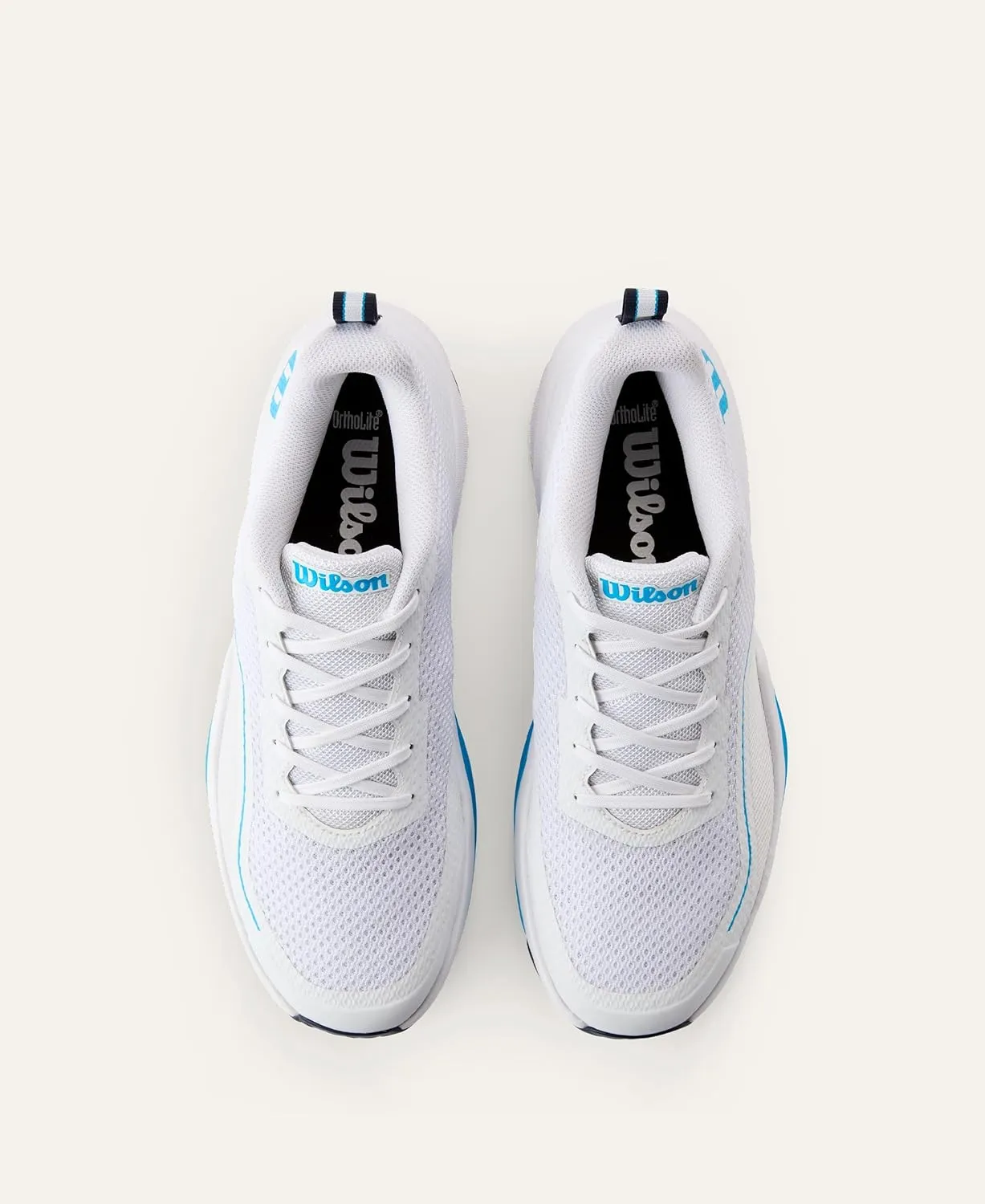 WILSON Men's Rush Pro Lite Tennis Shoes