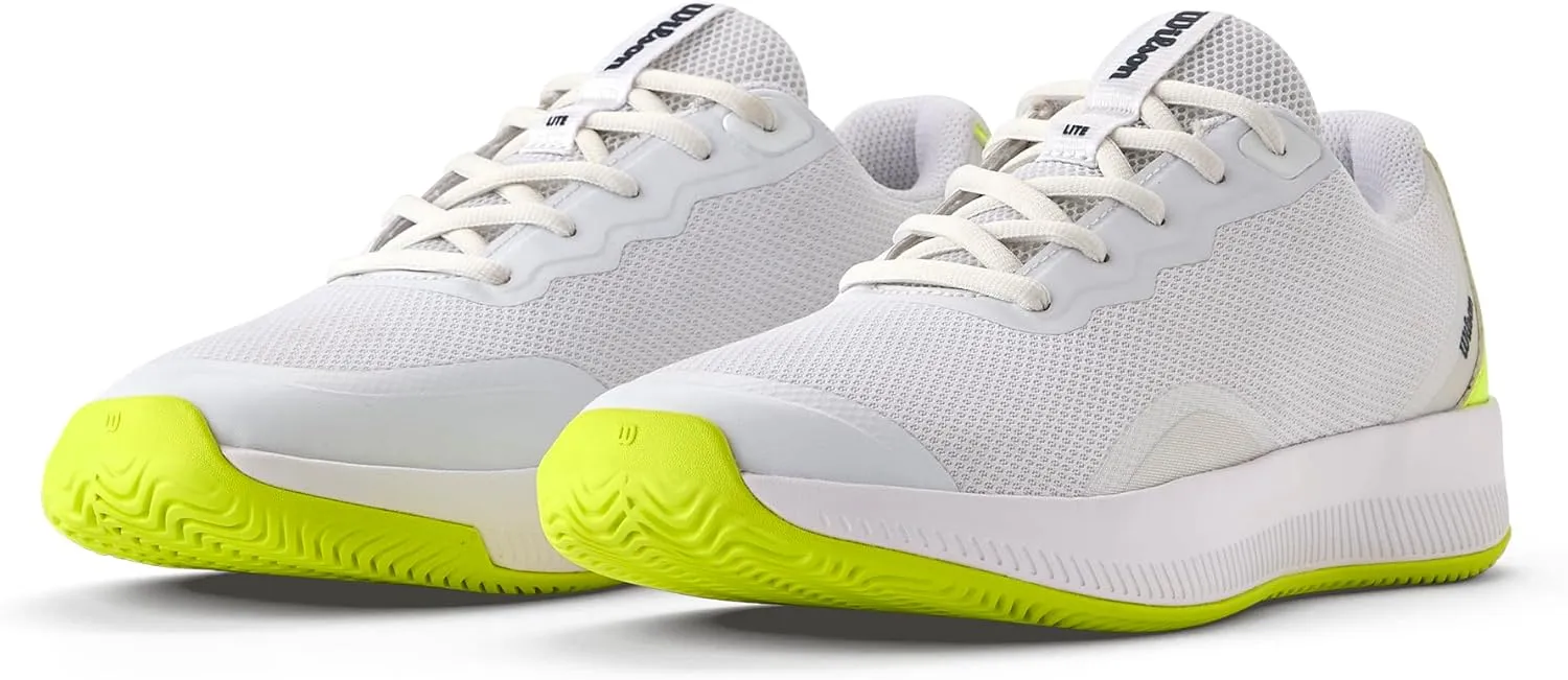 WILSON Women's Intrigue Lite Tennis Shoes