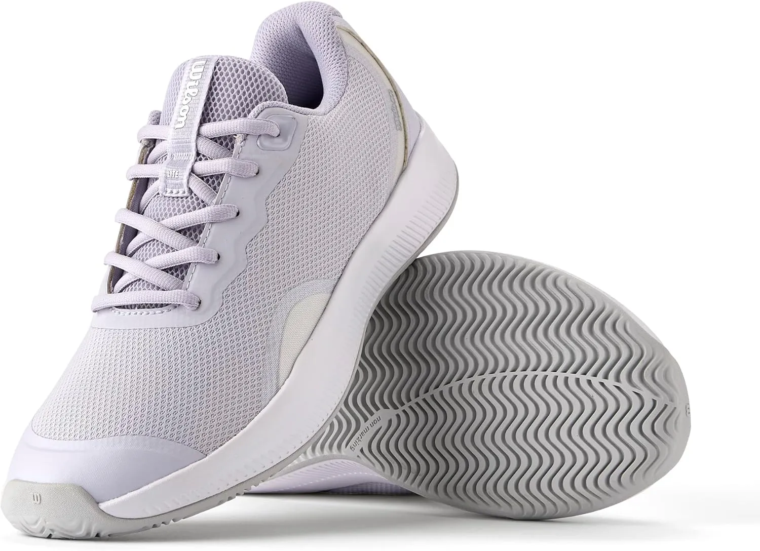 WILSON Women's Intrigue Lite Tennis Shoes
