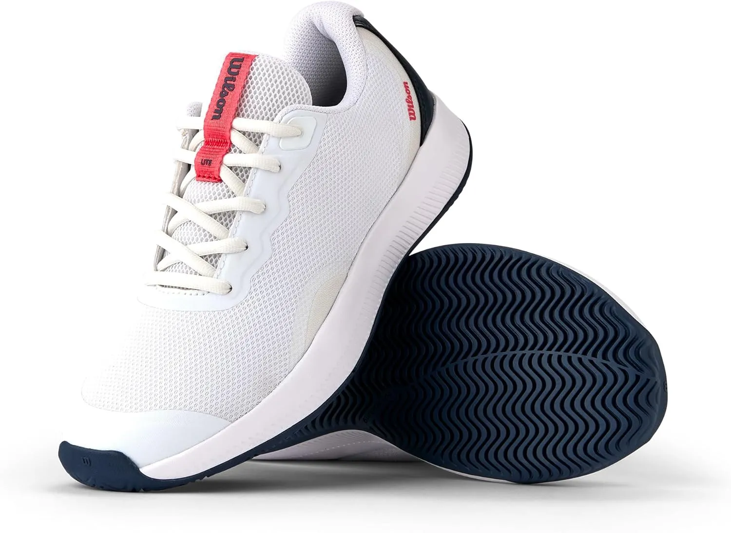 WILSON Women's Intrigue Lite Tennis Shoes
