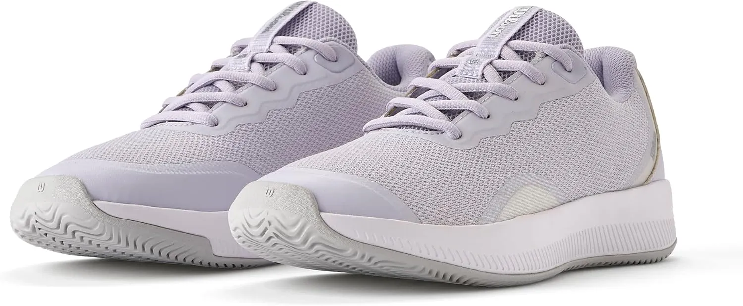 WILSON Women's Intrigue Lite Tennis Shoes