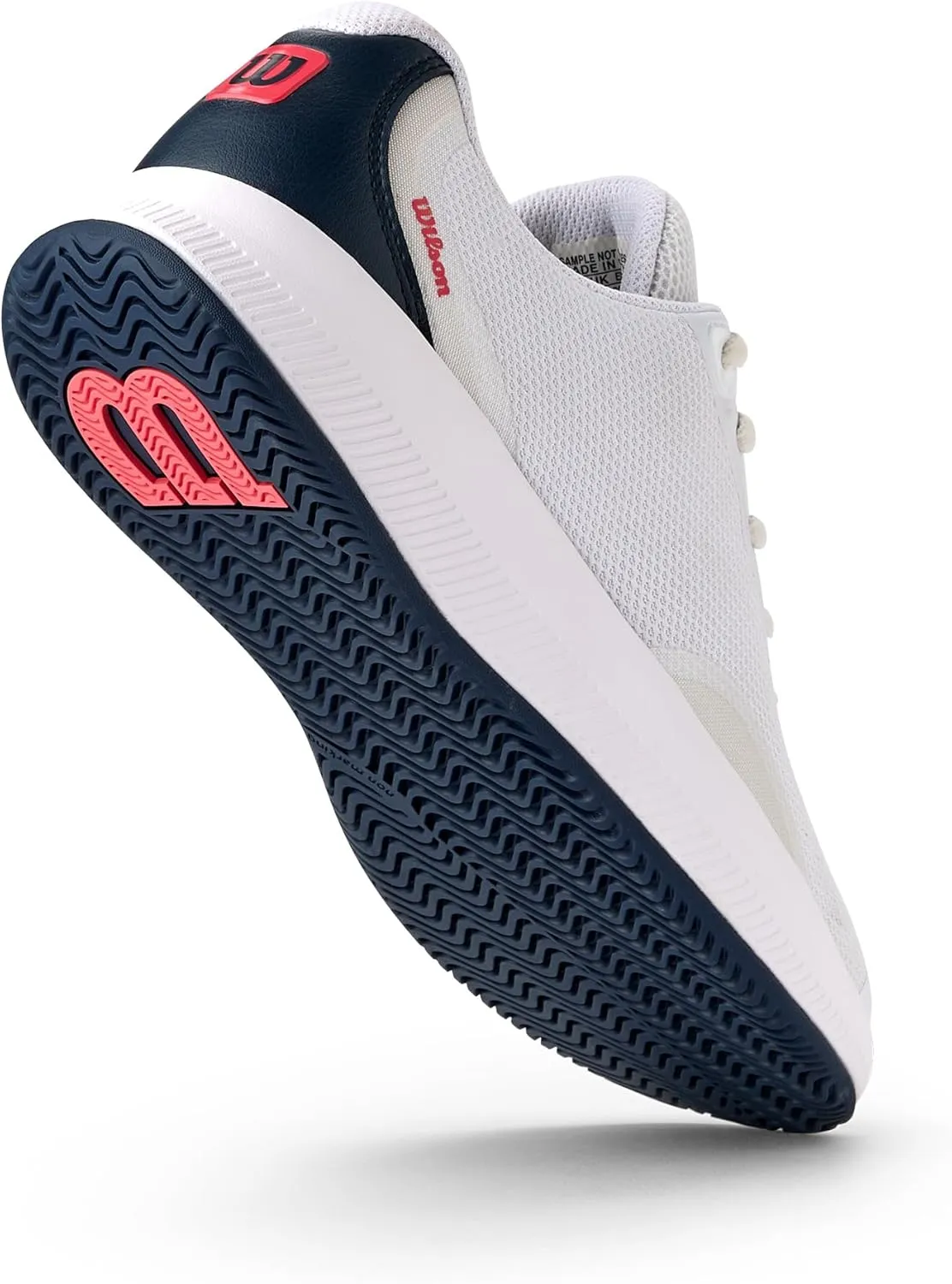 WILSON Women's Intrigue Lite Tennis Shoes